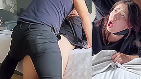 il abuse de moi m utilisant comme une chienne soumise