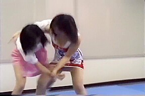japanese catfight4