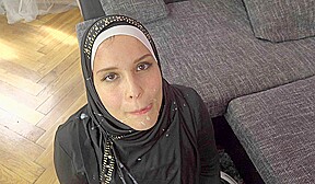 Jennifer Mendez & Max Born in Muslim Escort Bitch – Porncz