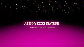 Jess And Tammie Ballbusting