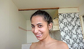 Lara Star & Patrick in Real Czech Gypsy Girl – Porncz