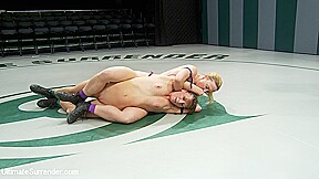 Last Years Champion Takes On Hot Blond With Huge Titsdominates Her, Fingers Her And Fucks Her – Publicdisgrace