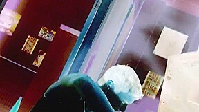 Leather Beauty Gives Nice Treatment To Her Slave – FemdomSex