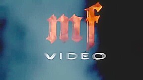 Lesbian female catfight with punching