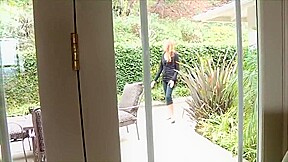 Lesbian stalker roleplay