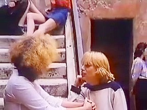 Lets go retro-hell penitentiary 2 1984