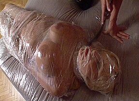 Licking of the heels [Part 1]