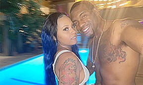 Lilith the Goddess Makes My Day