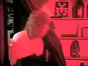 Linda B Intense catfight