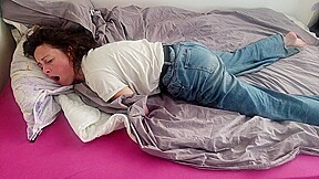 ma main dans mon pantalon un gros orgasme