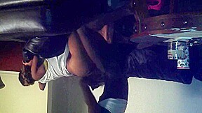 Me and my home girl Jazzy