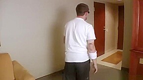 Miss Tiffany Ballbusting