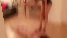 Mistress ballbusting grounded slave