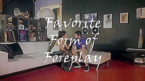 Mistress tangent foot ballbusting domination