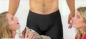 Model Step mom Doesnt Want Assfuck By Stepson