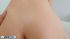 My blonde, inked stepdaughter’s name is Chanel Camryn.