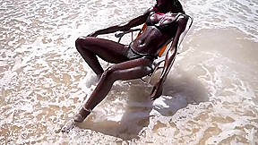 Naomi Nash for Playboy International – PlayboyPlus