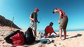 Naomi Nash for Playboy International Vol. 2 – PlayboyPlus