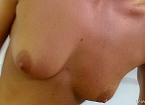 Naughty Milf Victoria Pure Makes Porno Dan Pop Twice