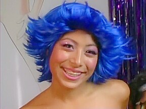 Need unseen Step brother love ballbusting