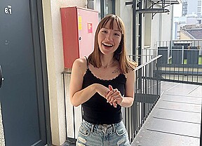 Neighbor Gave Me Her Vagina As A Welcome To The Building – Kate Quinn