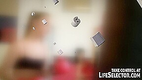 NFC: Amirah vs. Jessyka – LifeSelector