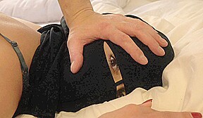 Nicolette Noir & Steve Q in Niqab Muslim Fuck – Porncz