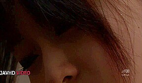 Nozomi Hazuki’s Sensual Toy Play and Climax