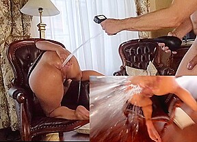 Only Anal & Gape Cum-Pilation #1 – Silvia Dellai, Jada Sparks