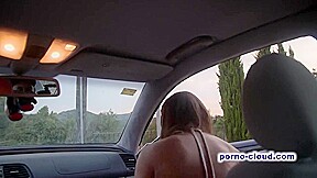 Outdoor fucking lady – DVD