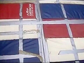 Panty wrestling blondes