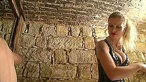 Power Slave – The resurrection!!!! – (Hurt #01)