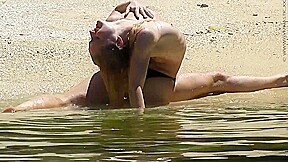 Private Moments On Summer Vacation – Watch4Fetish