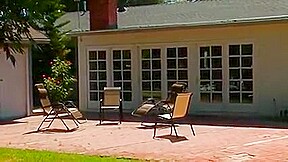 Randy Moore and Alexander