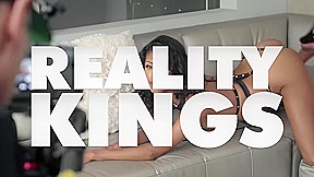 Reality Kings Charles Dera Brooke Haze Prime Interviews