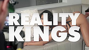 Reality Kings – RK Prime – Brick Danger, Luna Star – Vip Booty