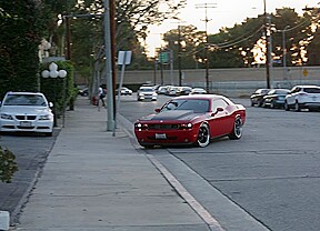 Restless Motel Nights: Neighbors Fucking Keeps Her Wet