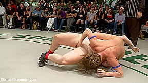 Round Two Of The Battle Of The Champions:More Tag Team Action From Top Wrestlers Of Last Season – Publicdisgrace