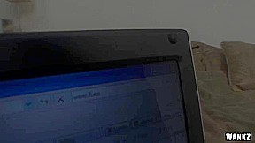 Sally Charles Is Banged In The Office By Evan Stone