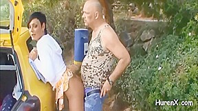 Sanya Pride In Offentlicher Strand Sex