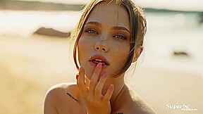 Scarlet Hansen – Wild Places