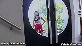 Selma Sins – LicensedToBlow