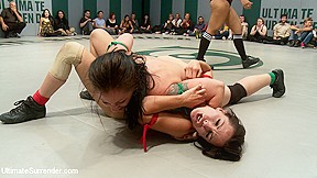 Sept. Tag Team Match-Up: The Final Countdown – Publicdisgrace