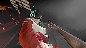 Sexy Cosplay Japanese Model Got Fucked so Hard by Big Dick