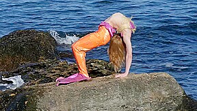 Sexy Mermaid – Watch4Fetish