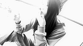 Sexy Mistress Ball Busting