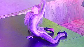 Show In The Disco – Watch4Fetish