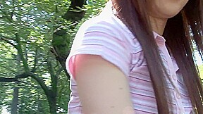 Skinny Asian cutie likes all the locks and the cocks by Asian vibrators