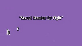 Spectrem Cheri vs Jade Erotic Catfight