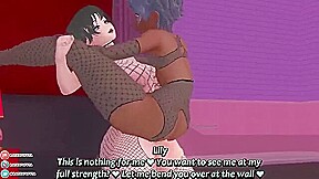 Stories from a Futanari Hookup App RatedF4Futa